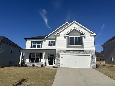 (private lake, pond, coastal) Home For Sale in North Augusta South Carolina