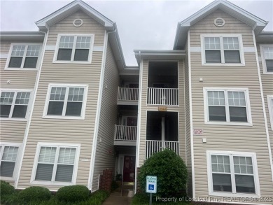 (private lake, pond, creek) Condo Sale Pending in Fayetteville North Carolina