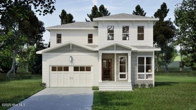 Lake Home For Sale in Castle Hayne, North Carolina