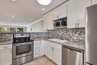 Beautifully renovated 2-bedroom, 2-bathroom first-floor condo in - photo 2