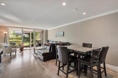 Beautifully renovated 2-bedroom, 2-bathroom first-floor condo in - photo 6