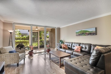 Beautifully renovated 2-bedroom, 2-bathroom first-floor condo in - photo 7