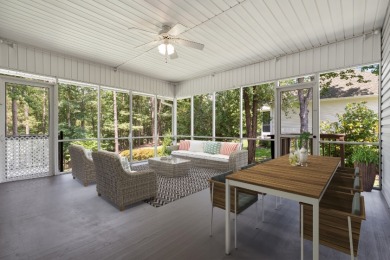 Lake Keowee Waterfront at Irreplaceable Price - photo 11