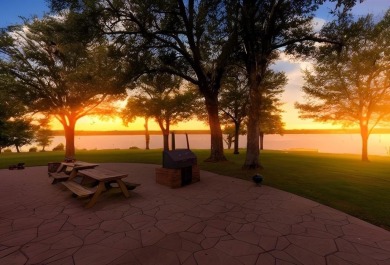 Lake Home For Sale in Emory, Texas