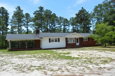 The possibilities for this property are unlimited! - Lake Home For Sale in Lugoff, South Carolina