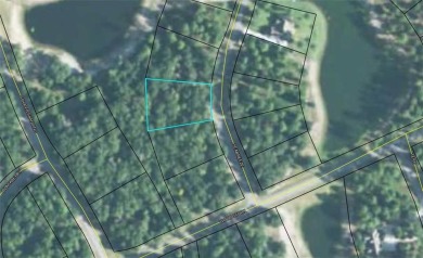 Sapelo River Lot For Sale in Townsend Georgia