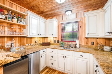 Welcome to a truly exceptional 42.3+/- acre gated estate and - photo 11