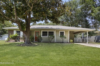 Freshly updated this 3-bedroom, 1-bath home at 148 Lafayette - photo 1