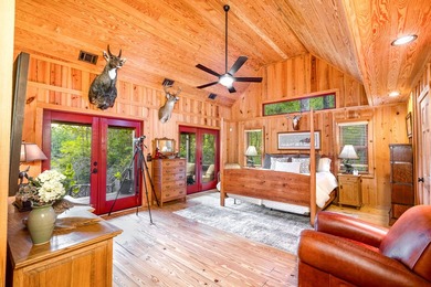 Welcome to a truly exceptional 42.3+/- acre gated estate and - photo 12