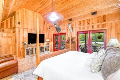 Welcome to a truly exceptional 42.3+/- acre gated estate and - photo 13