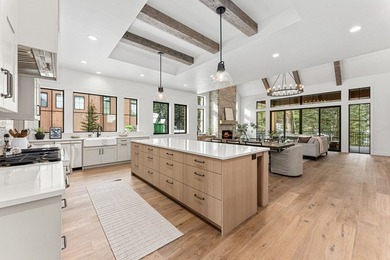 Move-In Ready Mountain Retreat! Nestled between Lake Cascade and - photo 13