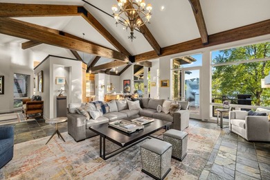 Carver Bay Paradise! Perched above the shores of Whitefish Lake - photo 13
