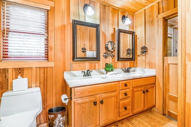Welcome to a truly exceptional 42.3+/- acre gated estate and - photo 14