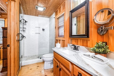 Welcome to a truly exceptional 42.3+/- acre gated estate and - photo 15