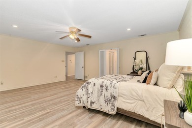 Nestled on a scenic half-acre riverfront lot in Pecan Plantation - photo 15