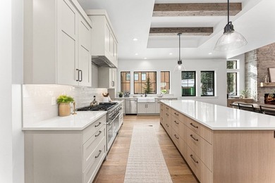 Move-In Ready Mountain Retreat! Nestled between Lake Cascade and - photo 16