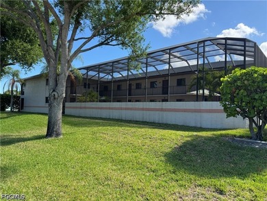 Located in the highly desirable Cape Coral Yacht Club area, this - photo 17