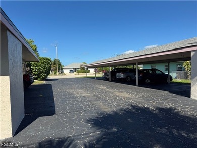 Located in the highly desirable Cape Coral Yacht Club area, this - photo 18