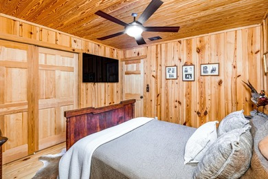 Welcome to a truly exceptional 42.3+/- acre gated estate and - photo 19