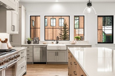 Move-In Ready Mountain Retreat! Nestled between Lake Cascade and - photo 19