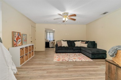 Nestled on a scenic half-acre riverfront lot in Pecan Plantation - photo 19