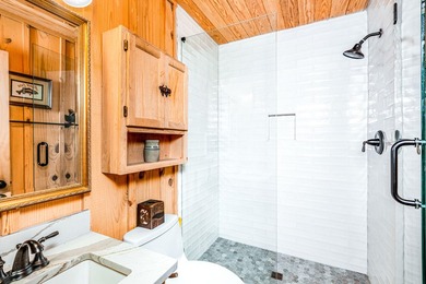 Welcome to a truly exceptional 42.3+/- acre gated estate and - photo 20