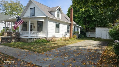 Lake Erie - Ottawa County Home Sale Pending in Lakeside Ohio