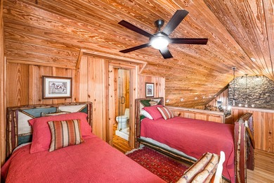 Welcome to a truly exceptional 42.3+/- acre gated estate and - photo 22