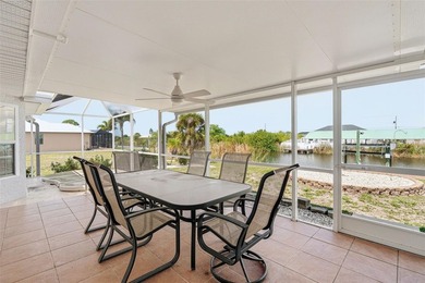 DOUBLE LOT!! SOUTH GULF COVE 2 BEDROOM, 2 BATH, 2-CAR GARAGE - photo 23