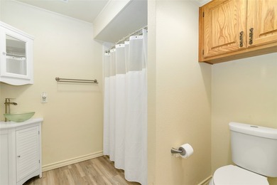 Nestled on a scenic half-acre riverfront lot in Pecan Plantation - photo 25