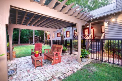 Welcome to a truly exceptional 42.3+/- acre gated estate and - photo 26