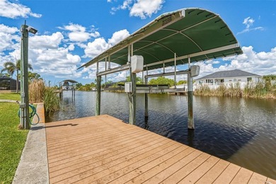 DOUBLE LOT!! SOUTH GULF COVE 2 BEDROOM, 2 BATH, 2-CAR GARAGE - photo 26