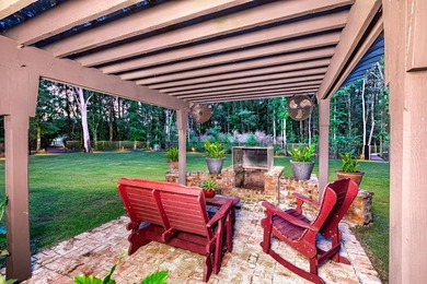 Welcome to a truly exceptional 42.3+/- acre gated estate and - photo 27