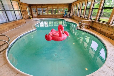Nestled on a scenic half-acre riverfront lot in Pecan Plantation - photo 27