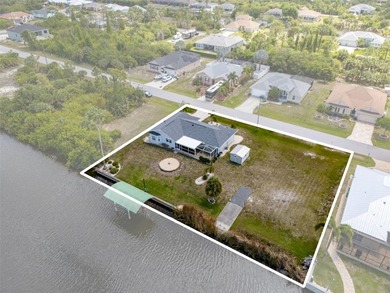 DOUBLE LOT!! SOUTH GULF COVE 2 BEDROOM, 2 BATH, 2-CAR GARAGE - photo 28