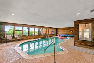 Nestled on a scenic half-acre riverfront lot in Pecan Plantation - photo 28