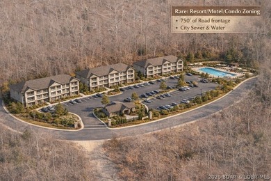 This Southern facing parcel is a very rare find at Lake of the - photo 29