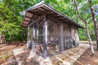 Welcome to a truly exceptional 42.3+/- acre gated estate and - photo 29
