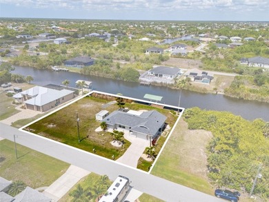 DOUBLE LOT!! SOUTH GULF COVE 2 BEDROOM, 2 BATH, 2-CAR GARAGE - photo 29