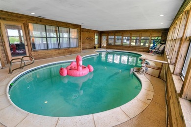 Nestled on a scenic half-acre riverfront lot in Pecan Plantation - photo 29