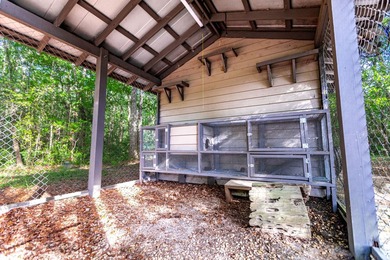 Welcome to a truly exceptional 42.3+/- acre gated estate and - photo 30