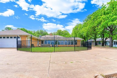Nestled on a scenic half-acre riverfront lot in Pecan Plantation - photo 30
