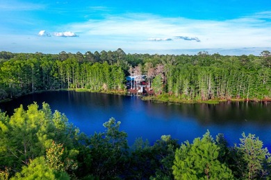 Welcome to a truly exceptional 42.3+/- acre gated estate and - photo 31