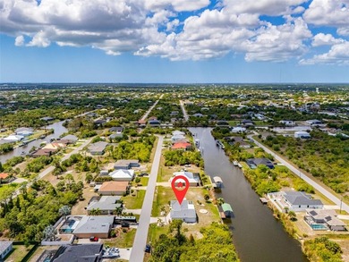 DOUBLE LOT!! SOUTH GULF COVE 2 BEDROOM, 2 BATH, 2-CAR GARAGE - photo 31