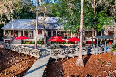 Welcome to a truly exceptional 42.3+/- acre gated estate and - photo 32