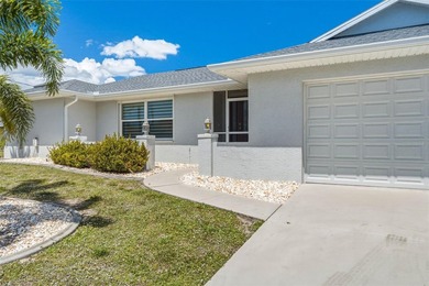 DOUBLE LOT!! SOUTH GULF COVE 2 BEDROOM, 2 BATH, 2-CAR GARAGE - photo 32