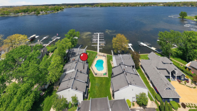 Lake Tippecanoe - Lakefront Condo - All Sports - photo 5