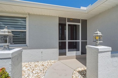 DOUBLE LOT!! SOUTH GULF COVE 2 BEDROOM, 2 BATH, 2-CAR GARAGE - photo 33