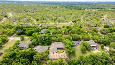 Nestled on a scenic half-acre riverfront lot in Pecan Plantation - photo 33