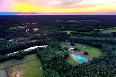 Welcome to a truly exceptional 42.3+/- acre gated estate and - photo 34